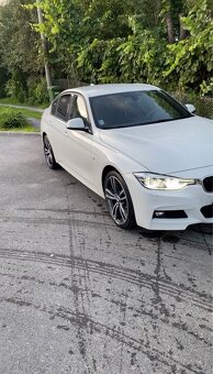 BMW 3 Xdrive - 3