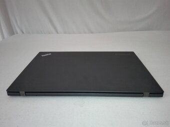 Lenovo T440. Nový SSD 256 GB. Nová RAM 8 GB. - 3