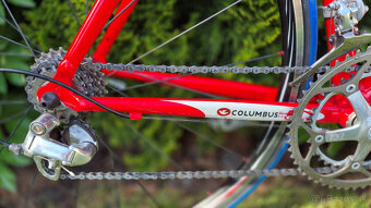 Specialized Columbus S-Works - 3