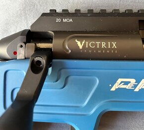 Victrix Venus Pro 22LR - 3