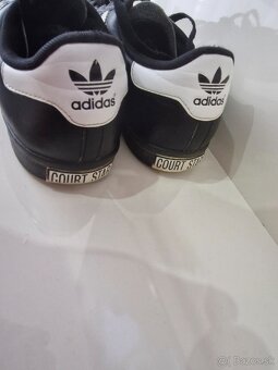 Tenisky ADIDAS - 3