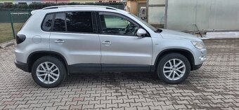 Volkswagen Tiguan 2.0 TDI CR - 3