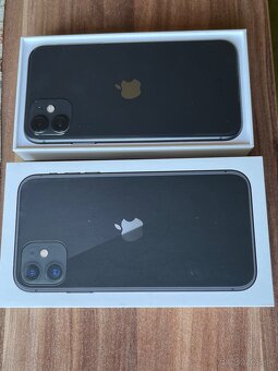 iPhone 11,64GB - 3