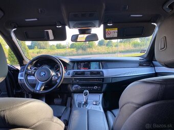 BMW 530d xDrive mPacket - 3