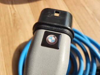 22kW Nabijaci kabel BMW - 3