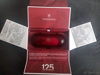 Victorinox Replica 1897 Limited Edition - 3