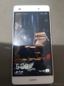 P8 Lite - 3