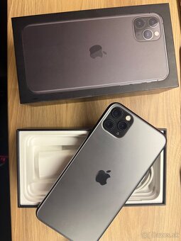 iphone 11 pro max 64 GB - 3