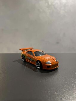 Fast & Furious SUPRA - 3