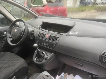 Rozpredam Citroën C4 Grand Picasso 2.0 HDI RHJ 110kw - 3