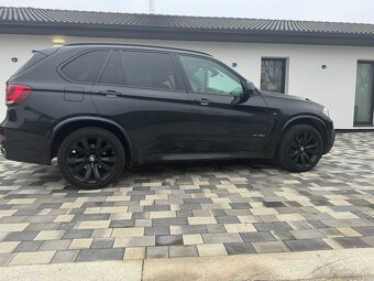 Predám BMW X5 - 3