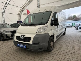 Peugeot Boxer 2.2 HDi 335 L3 - 3