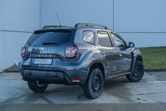 Dacia Duster 1.3 TCe - 3