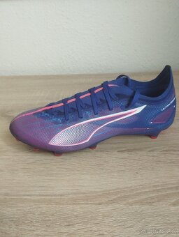 Kopačky Puma ULTRA 5 MATCH FG/AG - 3