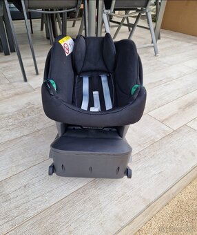 Predám vajíčko cybex 50e - 3