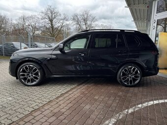 BMW X7 xDrive40d M-Sport Pro - 3