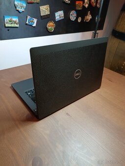 DELL Latitude 7300 - 16GB RAM - 2 roky záruka - 3