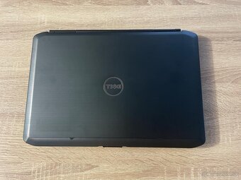 14” notebook Dell Latitude E5430 / 4/128GB SSD TOP stav - 3