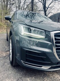 Audi Q2 35 1.5 TFSI Sport S tronic Full Led - 3