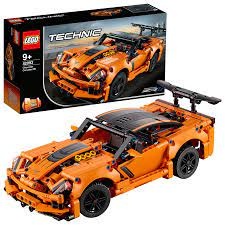 Lego Technic 42093 - 3