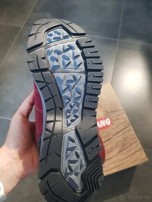 Nové kožené topánky OLANG Maggio veľkosť 37 - 3