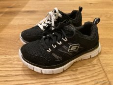 Tenisky skechers - 3