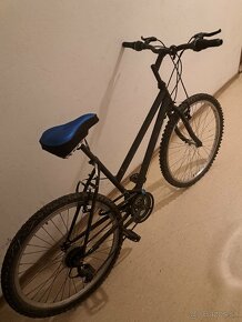 Horský bike predám lacno - 3