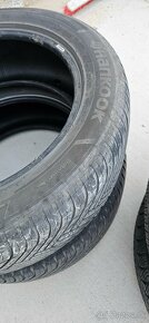 Pneumatiky 235/55 R19 - 3