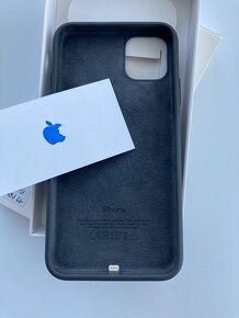 Originál Apple Smart Battery Case pre iPhone 11 Pro Max - 3