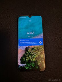 Predám Xiaomi mi a3 64GB - 3