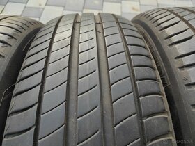 Letne pneumatiky Michelin Primacy 3 215/65 R17 4kusy - 3