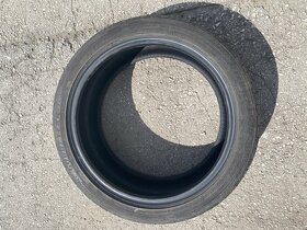 225/45 r18 letné - 3