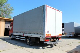 Mercedes-Benz Atego 815 4X2 4820 - 3