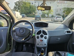 Na predaj Renault Grand Modus 2009 benzin - 3