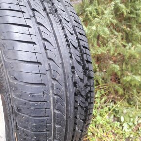 Sada letných pneu 195/60 R15 - 3