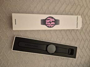 Samsung Galaxy Watch 6 40mm graphite - 3