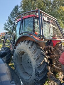 Zetor forterra ukt - 3