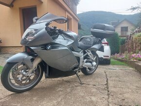 BMW K1200S - 3