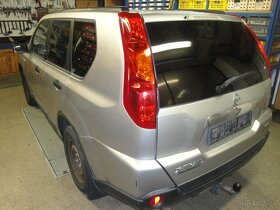 Nissan X-Trail T31-náhradné diely - 3