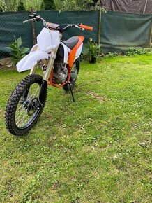 Predam dirtbike 250 - 3