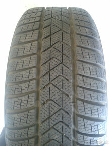 Zimne ALU 5x112 R19 8J ET43 Original MERCEDES E - 3