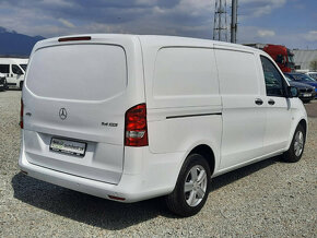 Mercedes-Benz Vito 114 CDI extralang - 3