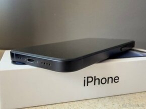 Apple iPhone 12 mini 128GB Black - 3