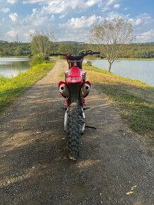 Honda crf250r 2020 - 3