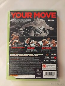 UFC Undisputed 3 - Xbox 360 - 3