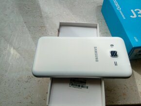 Samsung Galaxy J3 16gb - 3