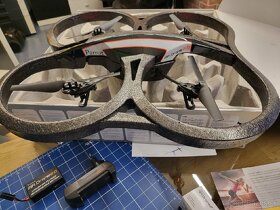 Parrot AR. Drone 2.0 - 3