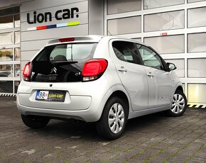 Citroën C1 82 PureTech Feel - 3