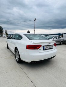 Audi A5 2.0 TDI - 3