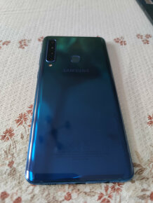 Samsung A9 6/128 Gb Top Stav - 3